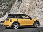Mini Cooper S 2014 года